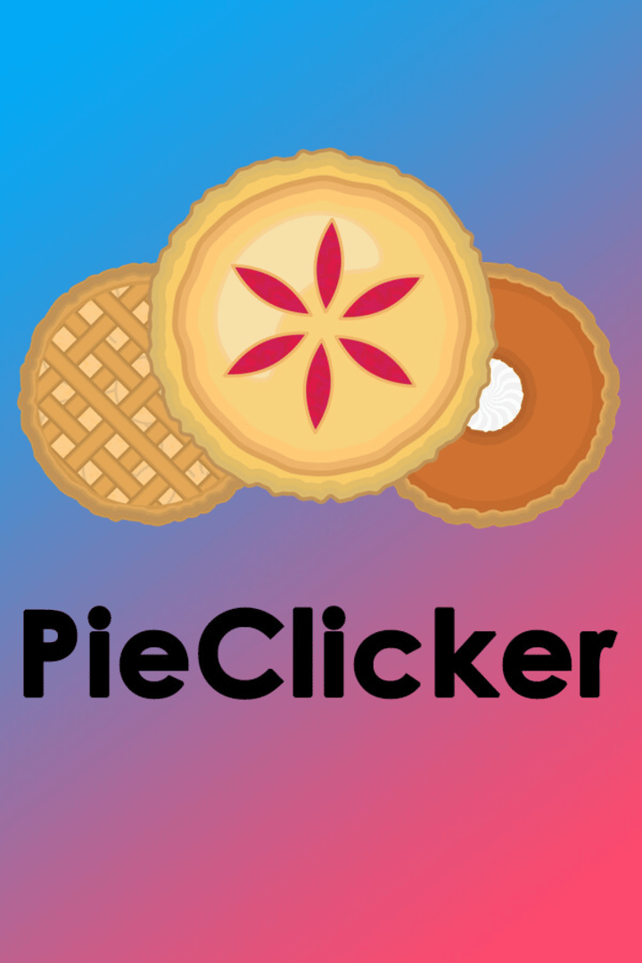 PieClicker Cover
