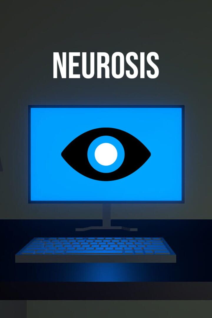 Cover image of Neurosis
