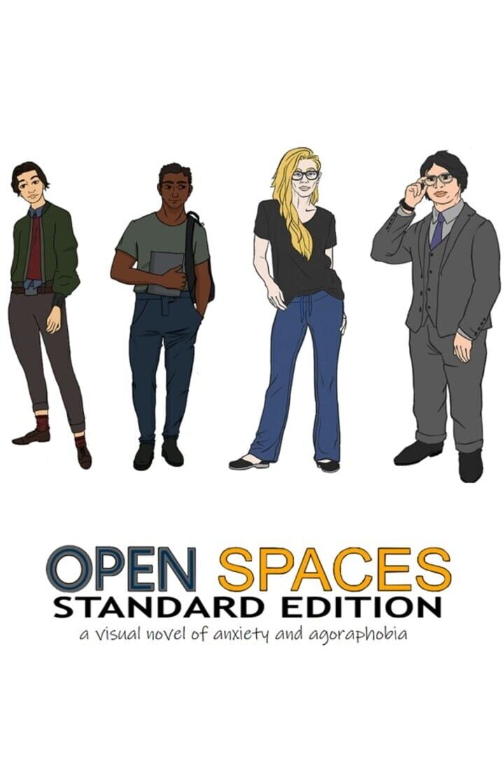 Open Spaces SE