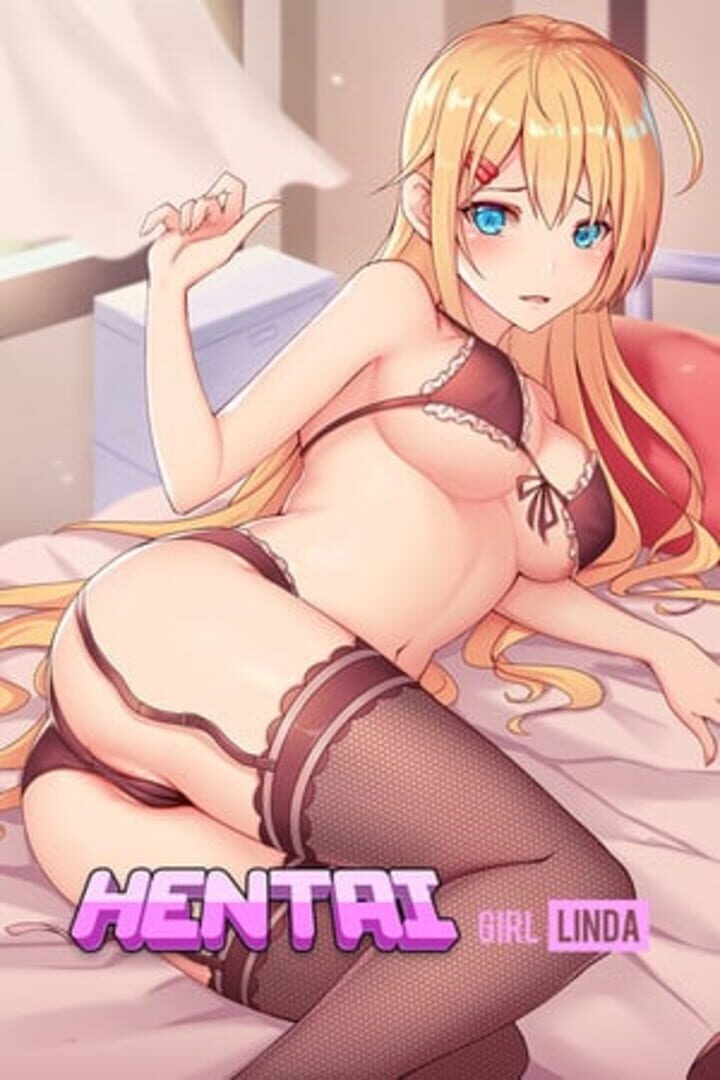 Hentai Girl Linda (2018)