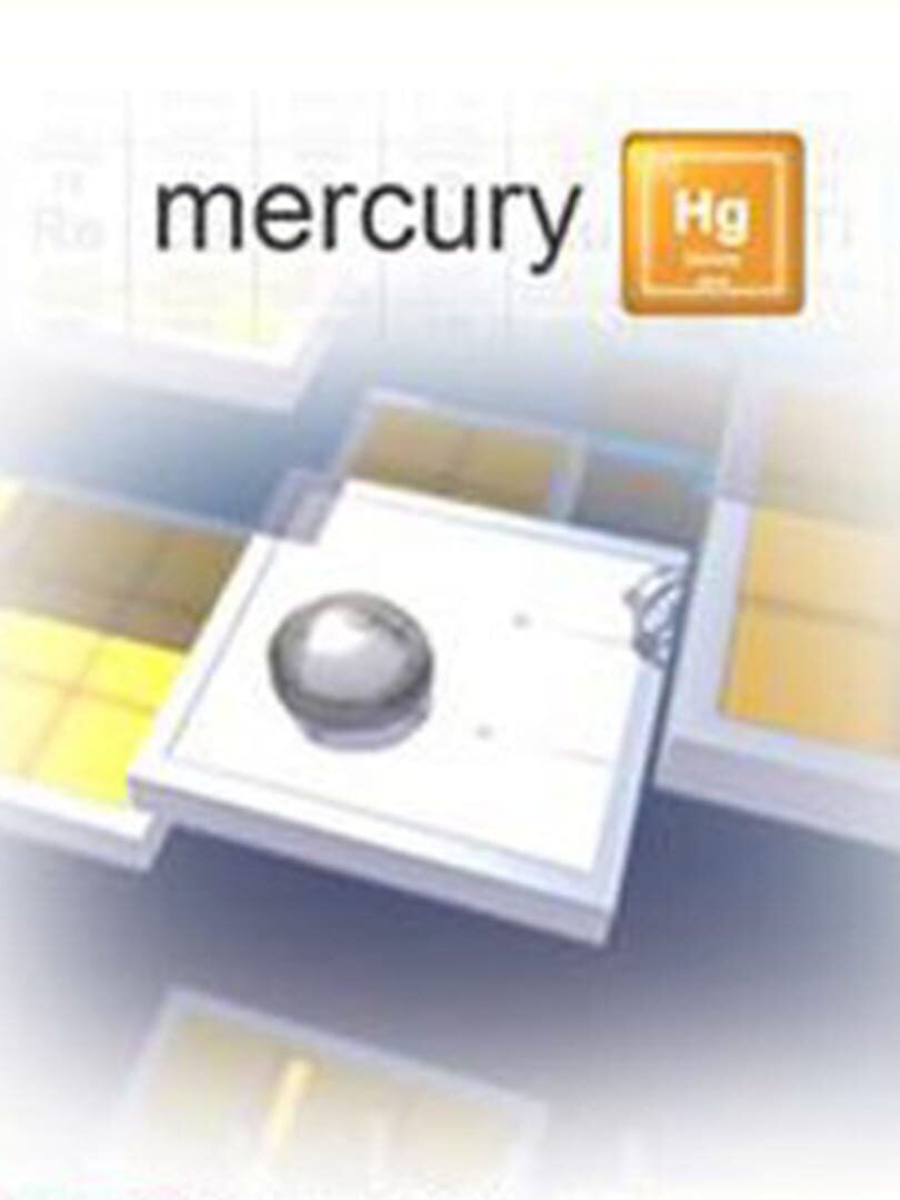 Mercury Hg (2011)