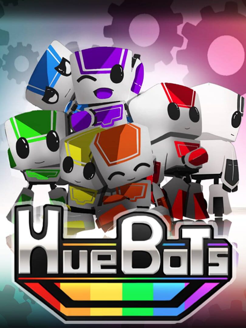 HueBots