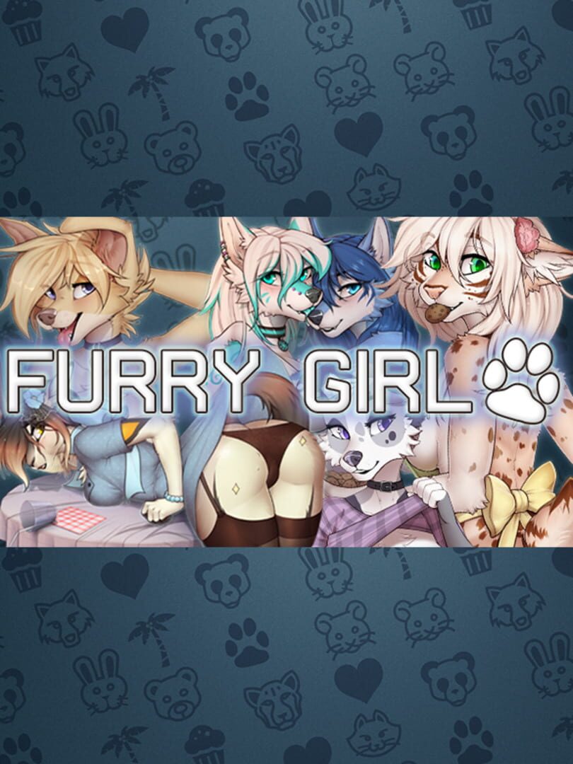 Furry Girl (2019)