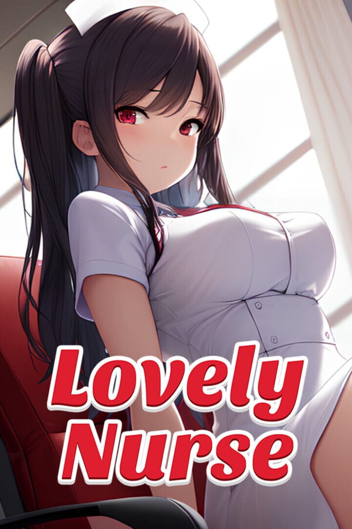 Lovely Nurse (2023)