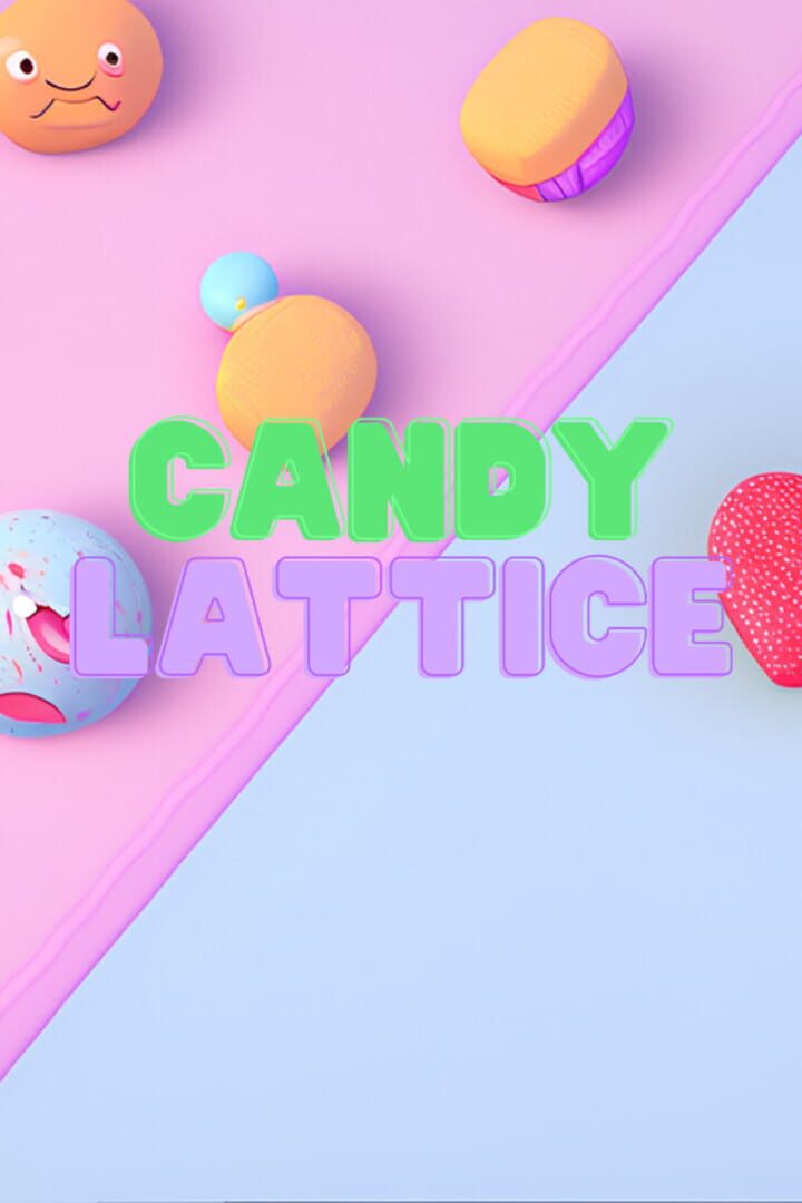 Candy Lattice