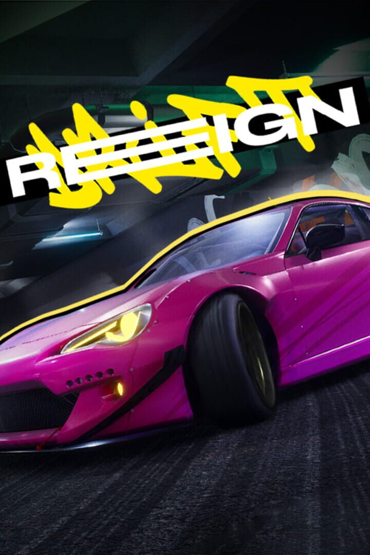 Drift Reign (2023)