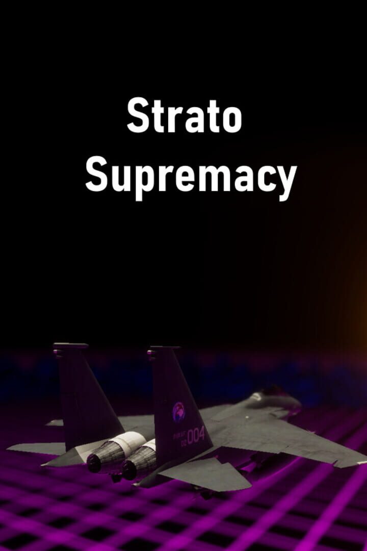 Strato Supremacy