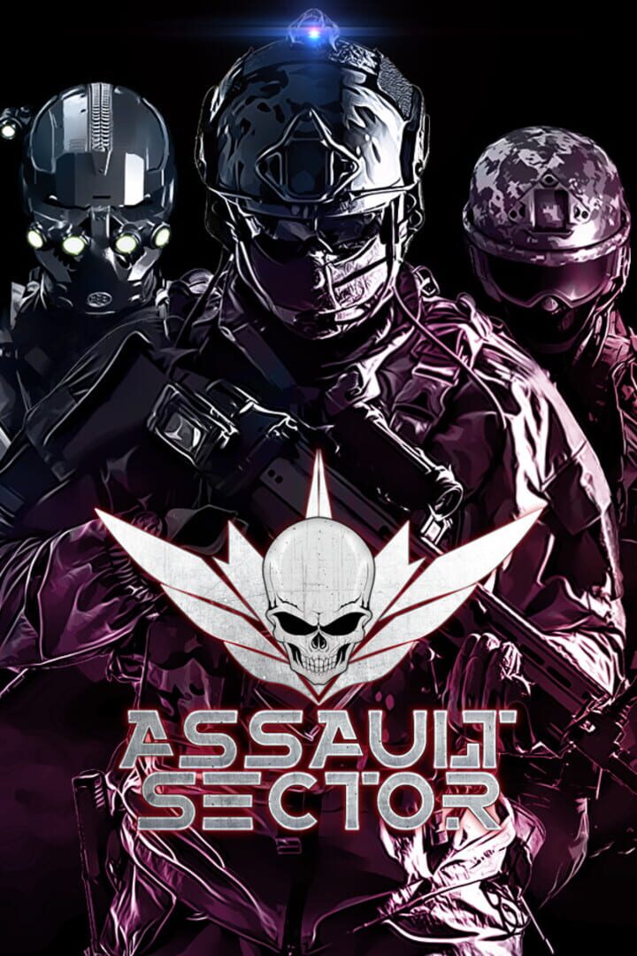 Assault Sector