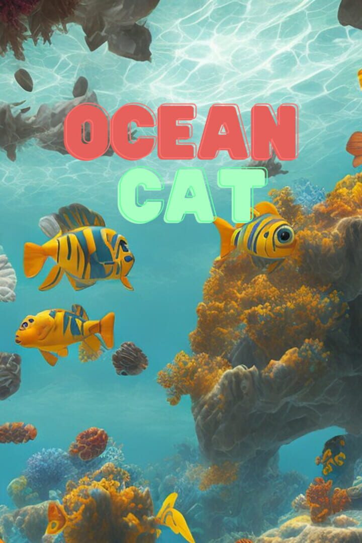 Ocean Cat