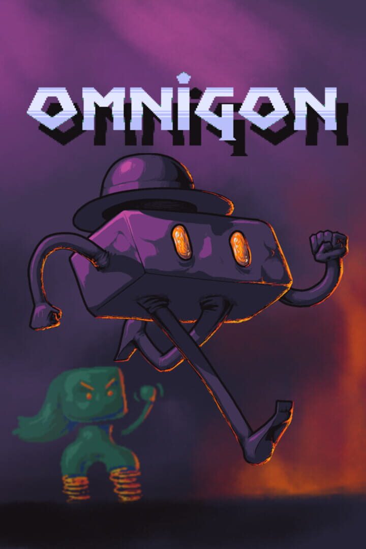 Omnigon (2023)