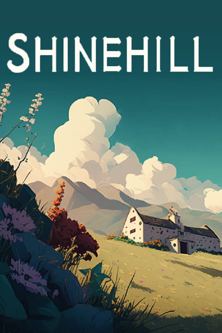 Shinehill (2024)