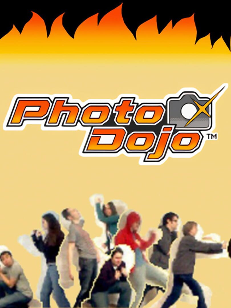 Photo Dojo (2009)