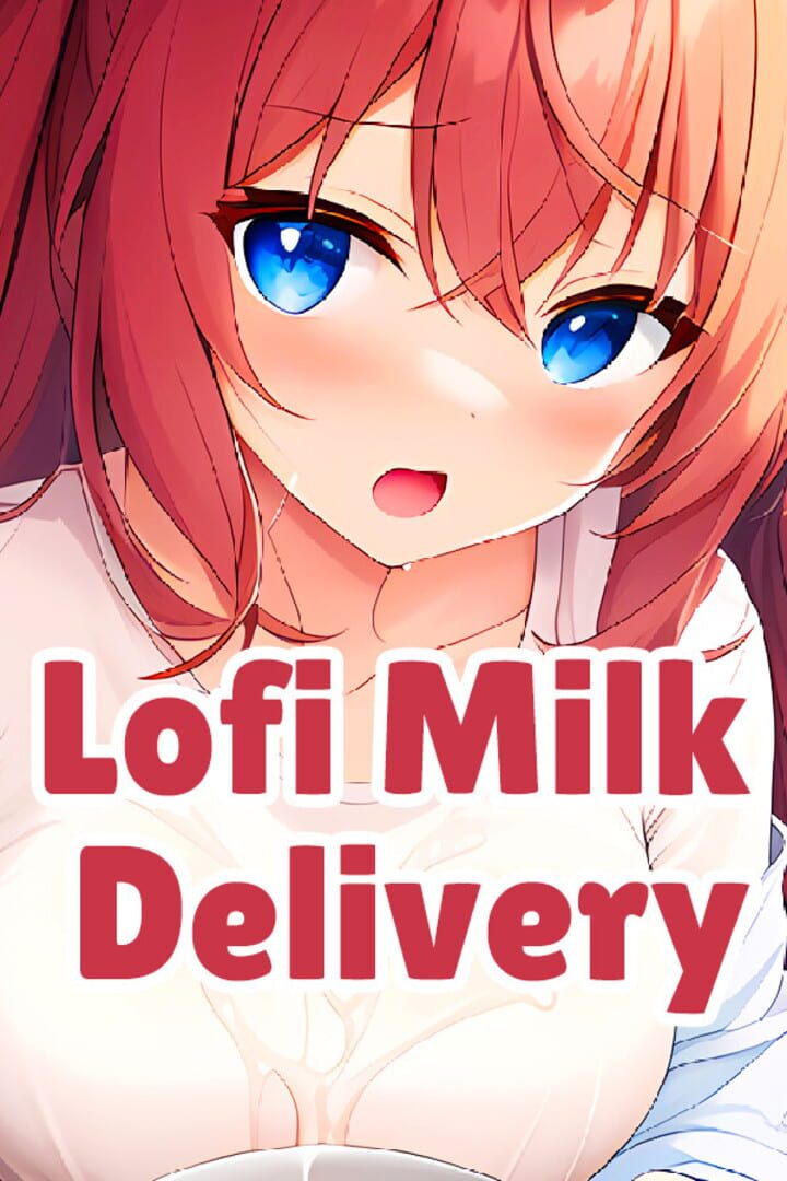 Lofi Milk Delivery