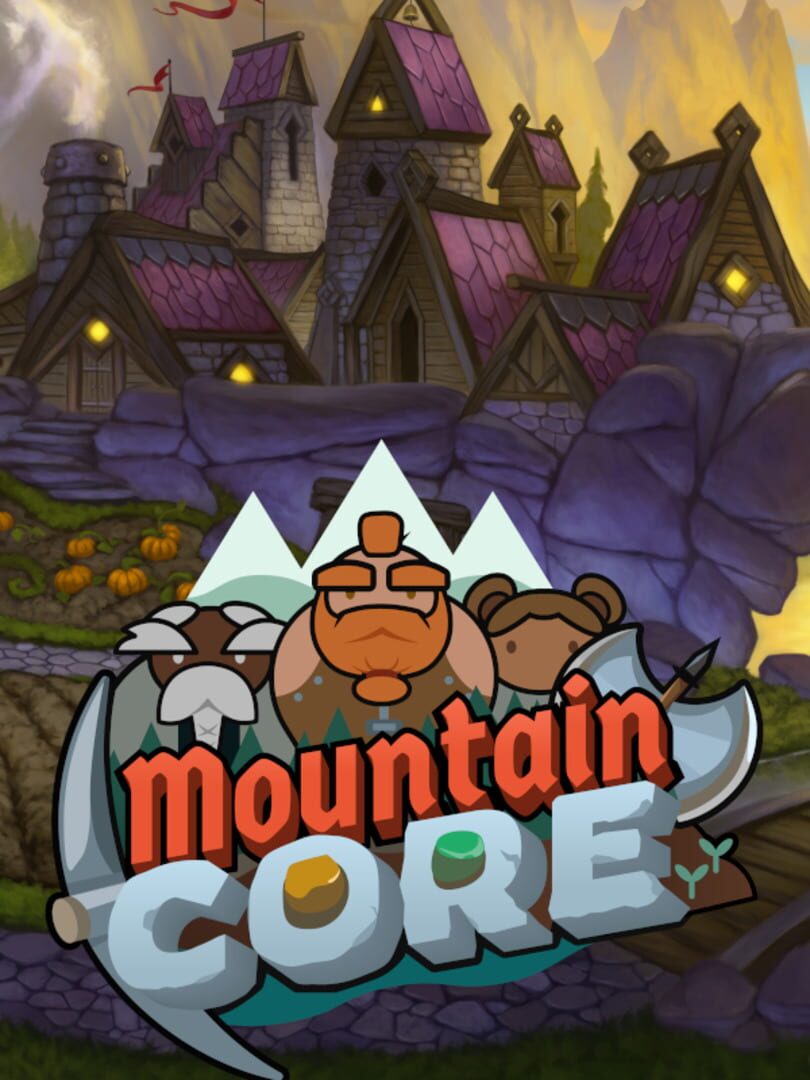 Mountaincore (2023)