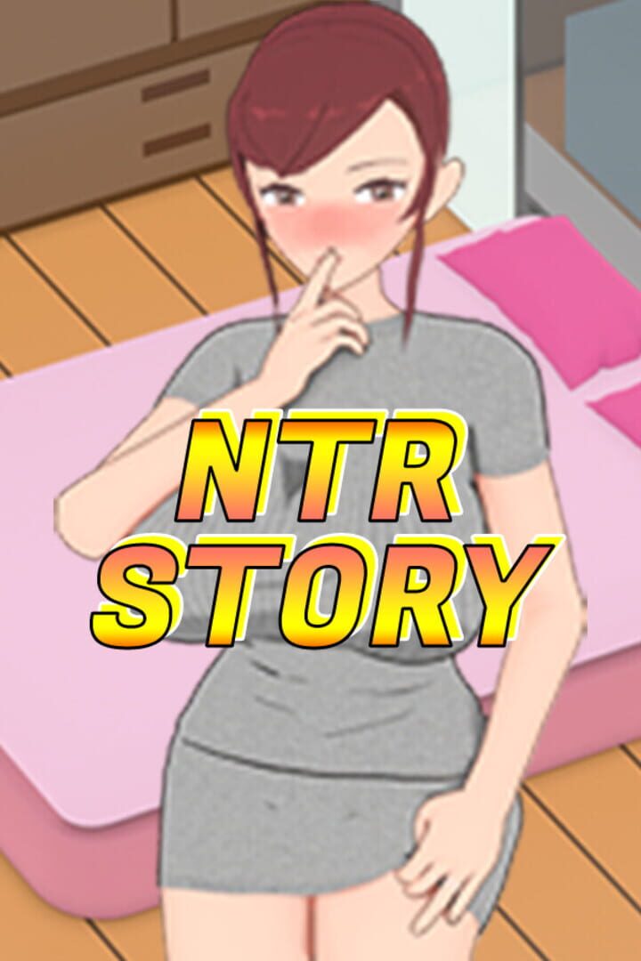 Cover image of NTRstory