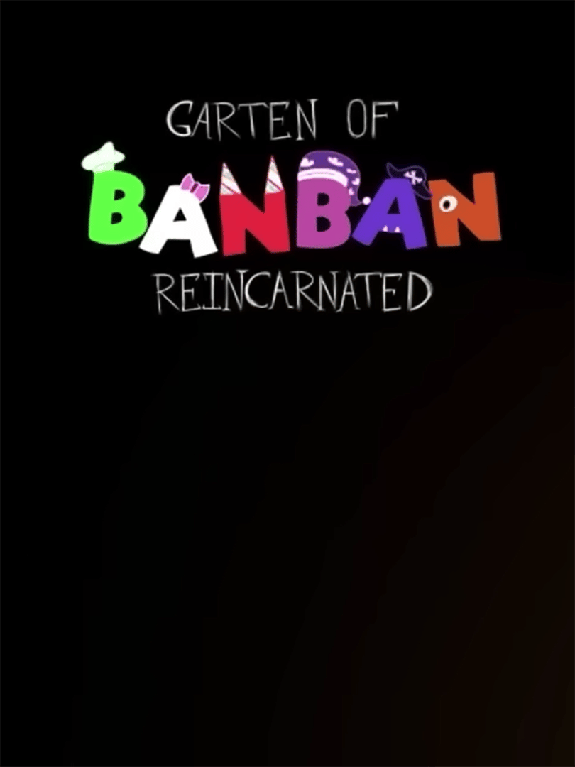 Reincarnated Cover