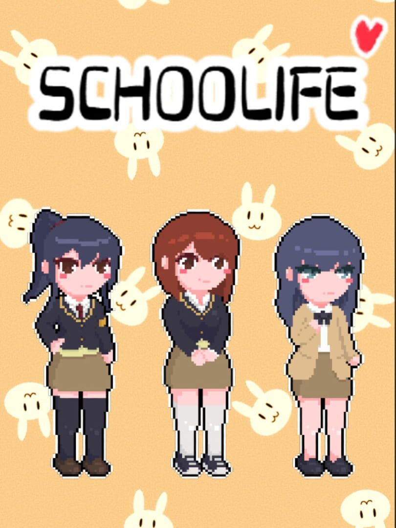 School Life (2023)