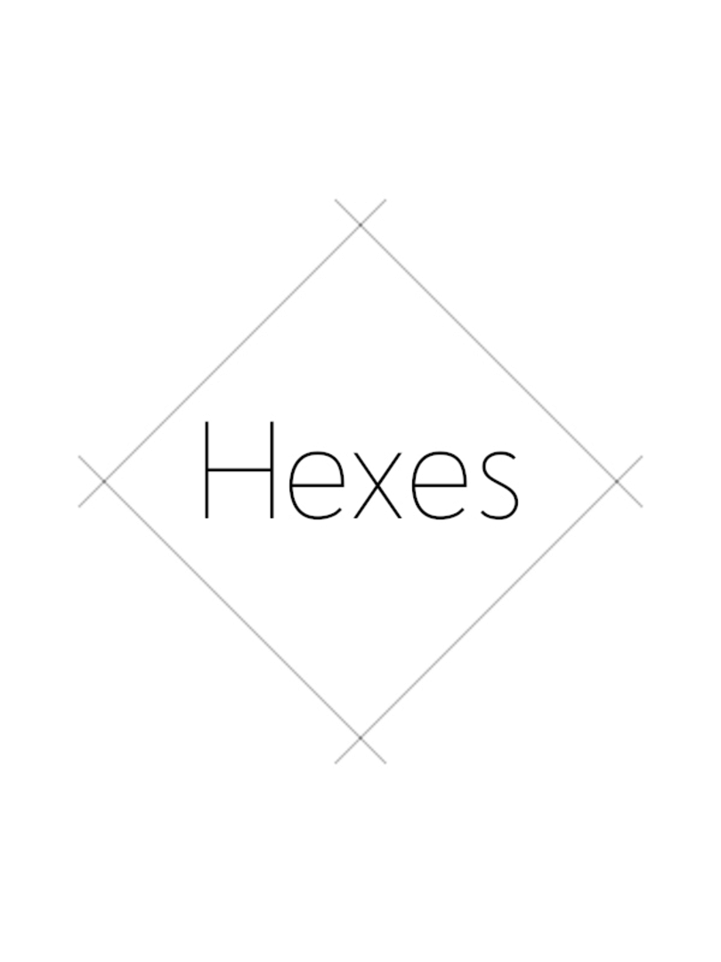 Hexes Cover