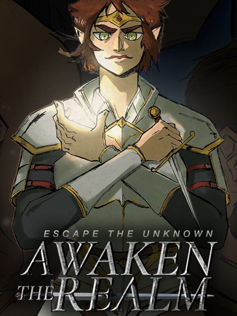 Escape the Unknown: Awaken the Realm