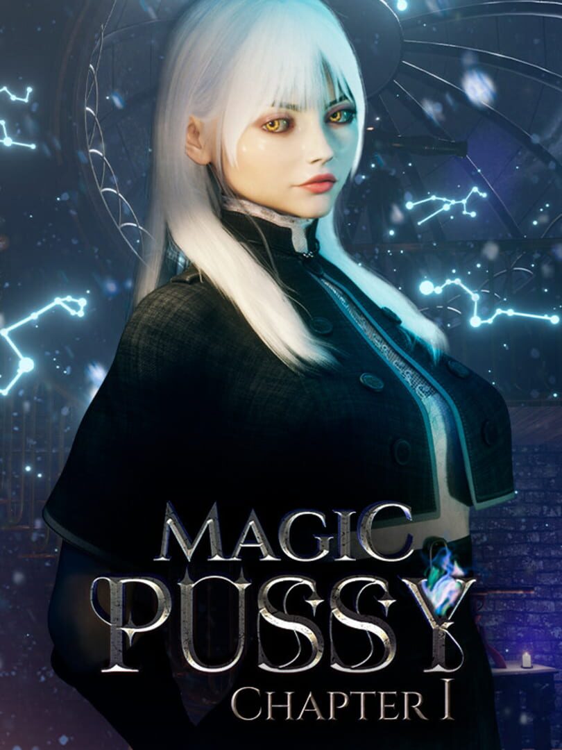 Magic Pussy: Chapter 1 (2023)