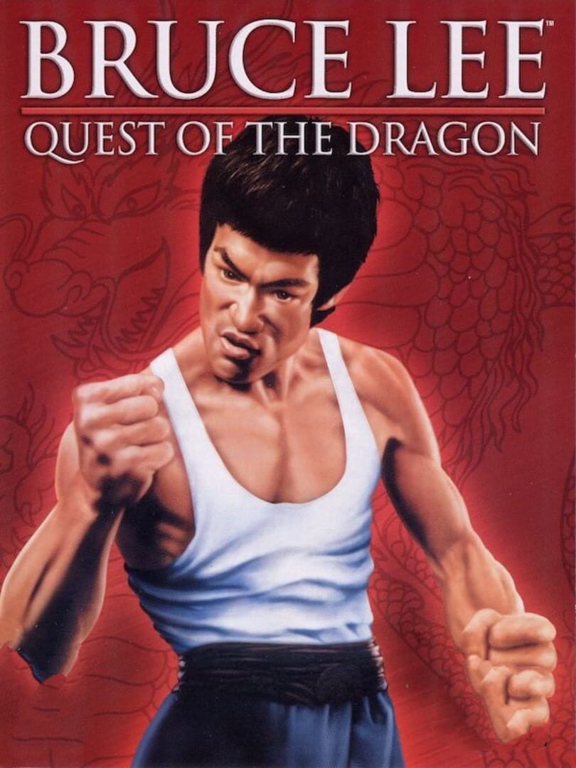 Bruce Lee: Quest of the Dragon (2002)