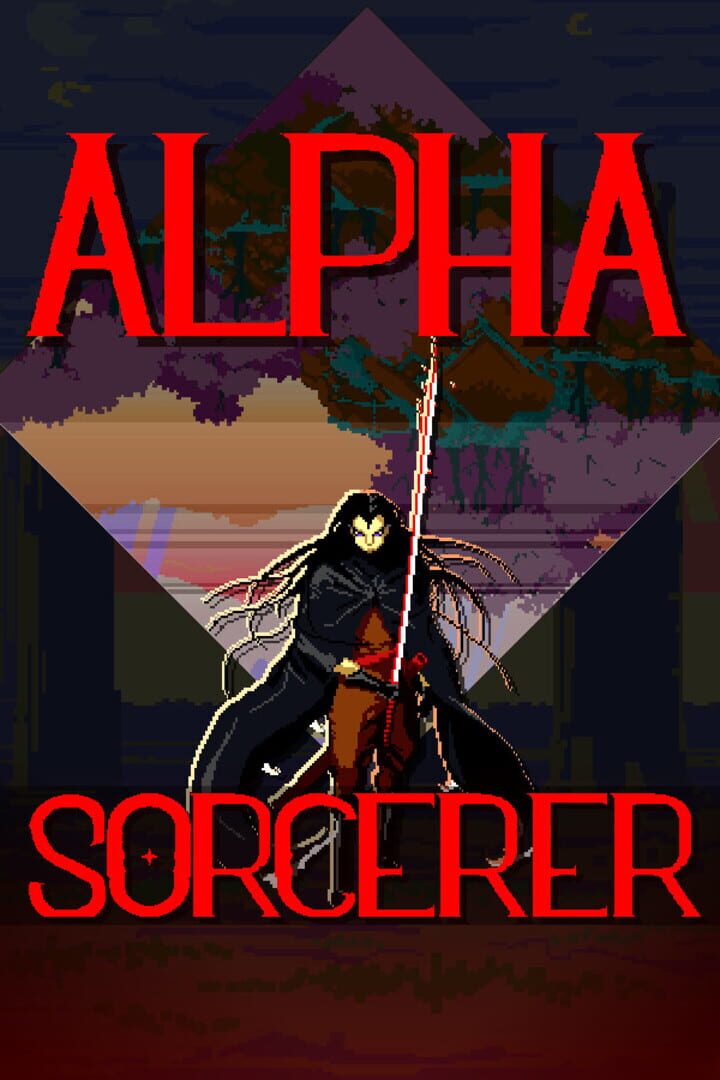 Alpha Sorcerer