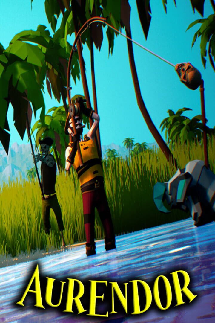 Aurendor