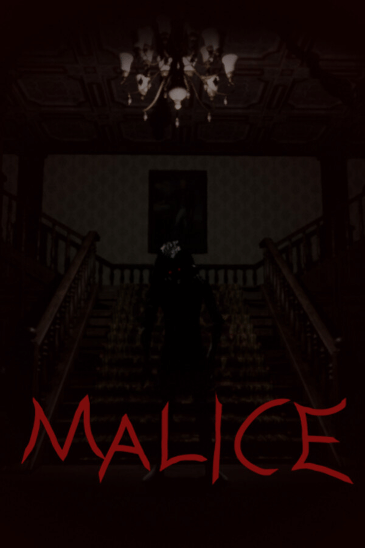 Malice Cover