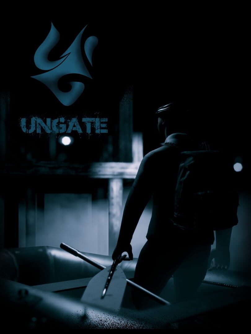 Ungate (2023)