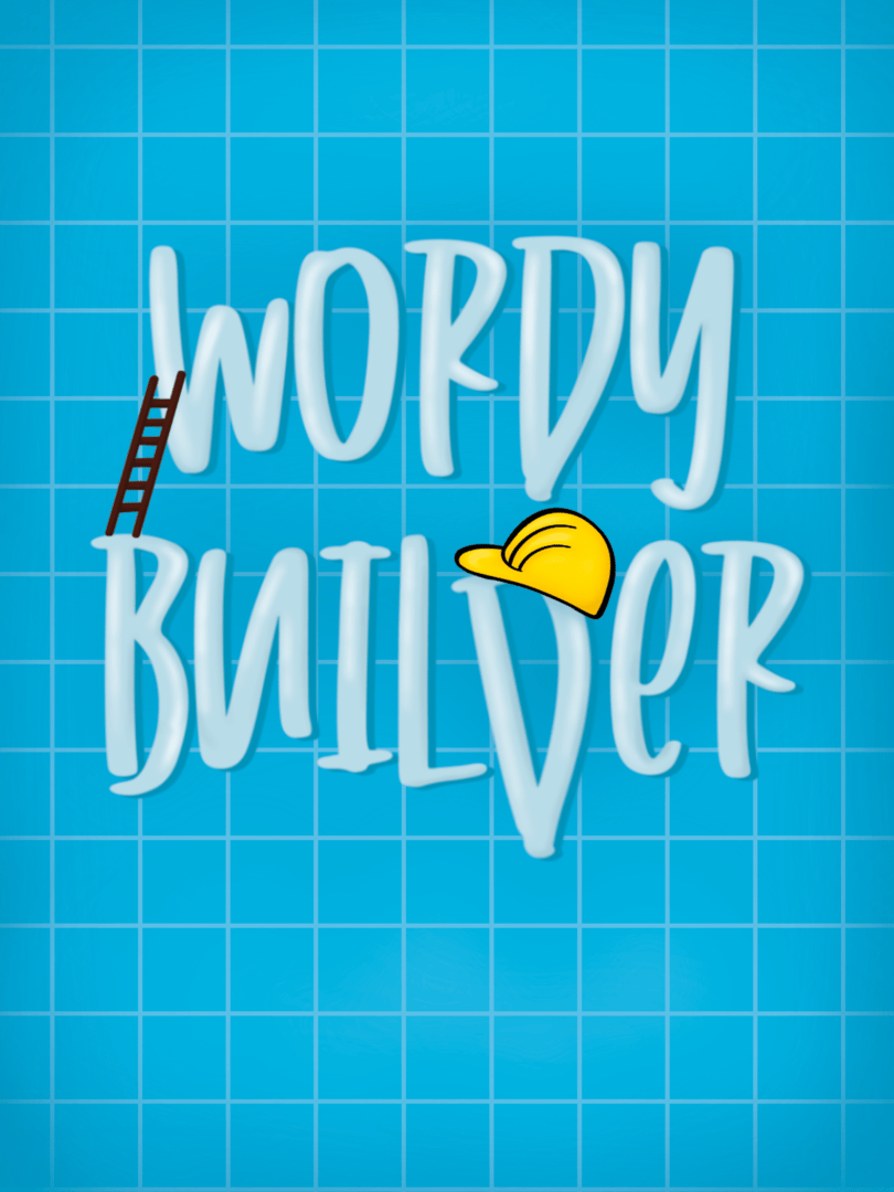 WordyBuilder Cover