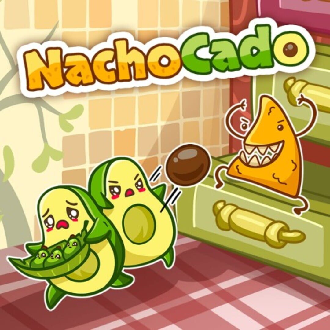 NachoCado (2023)