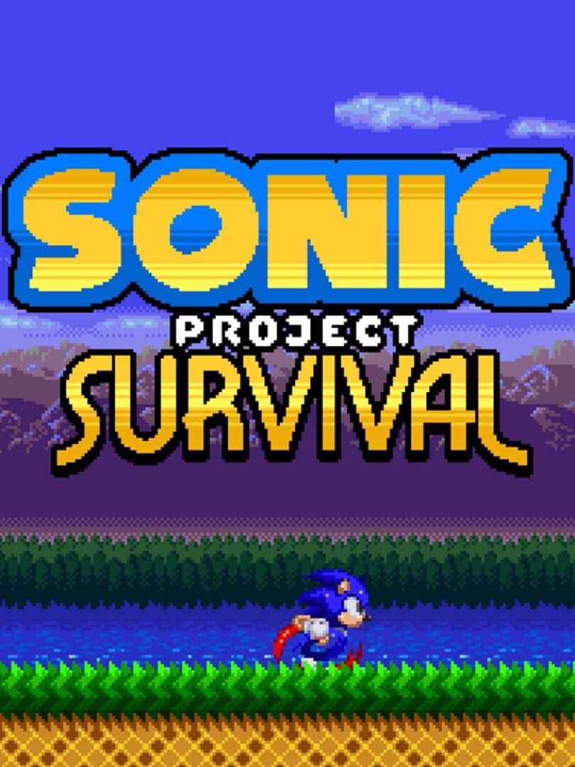 Sonic: Project Survival (2016)