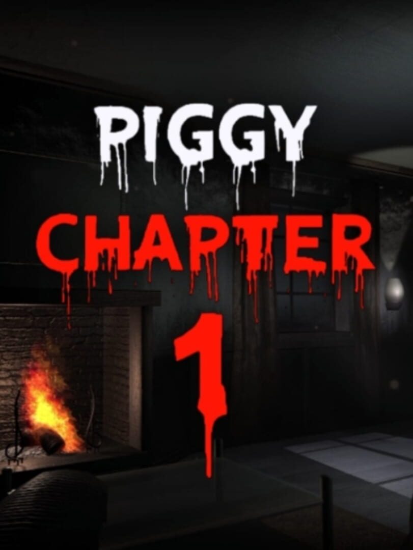 Piggy: Chapter 1 (2023)