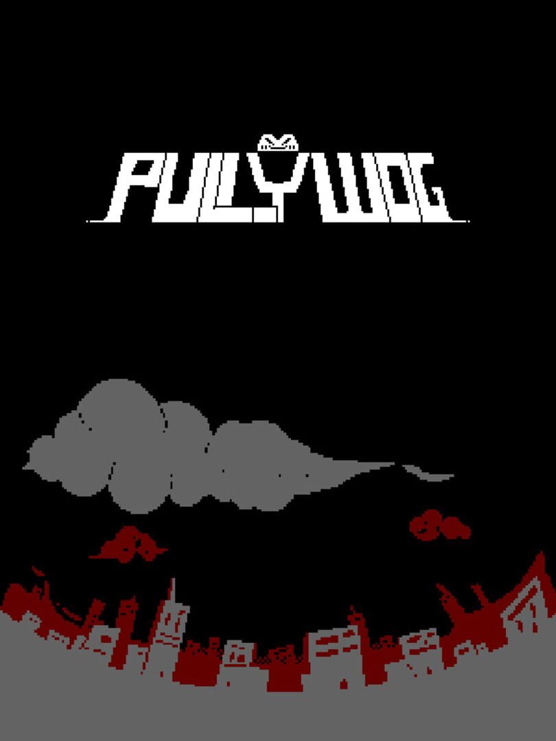 Pullywog (2021)