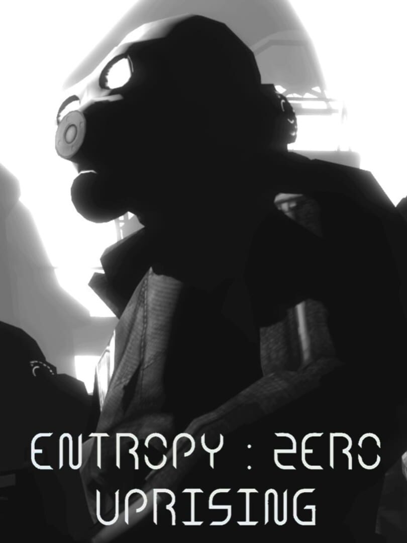 Entropy: Zero - Uprising (2023)