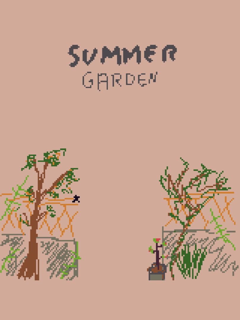 Summer Garden (2017)