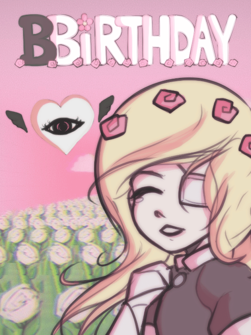 BBirthday Cover