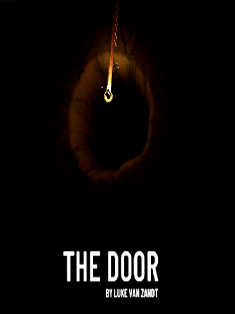 The Door Cover