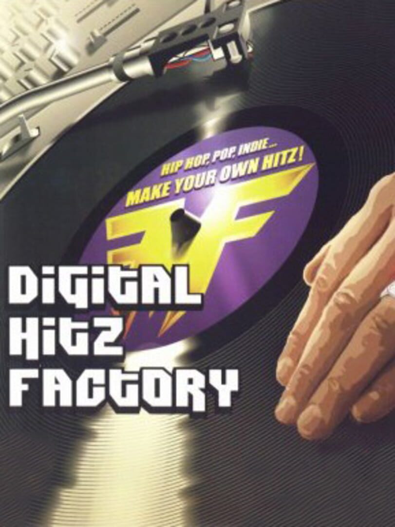 Digital Hitz Factory (2004)