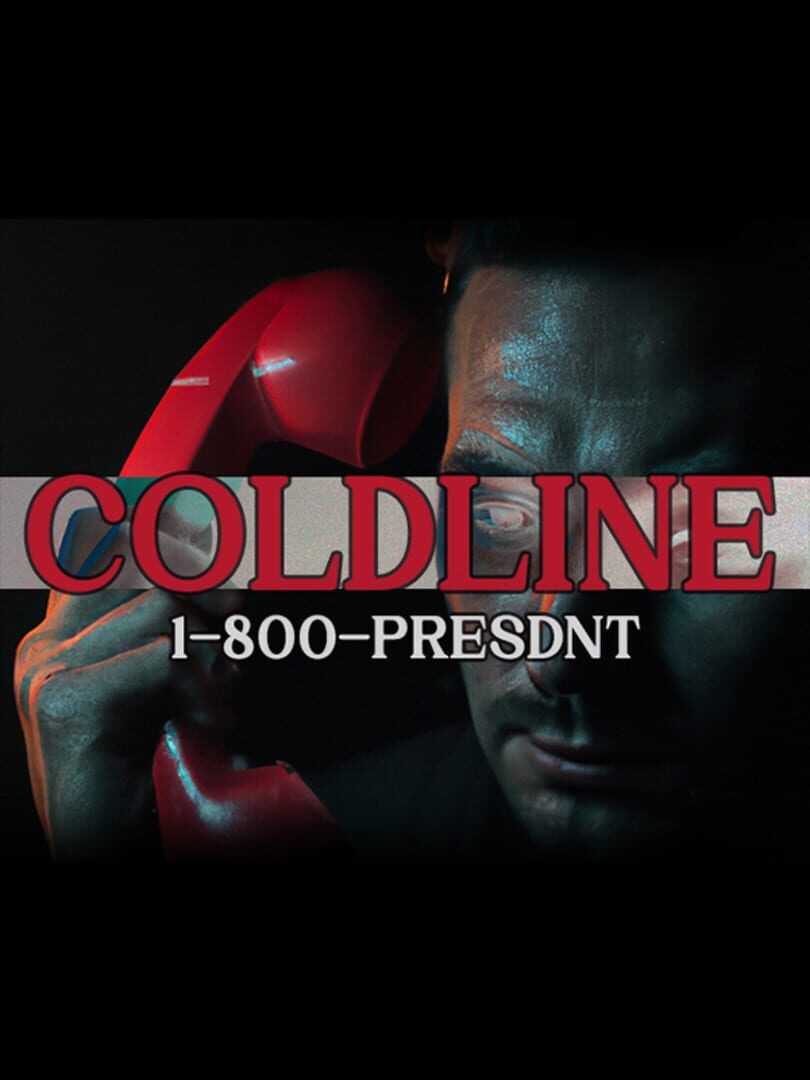 Coldline (2022)