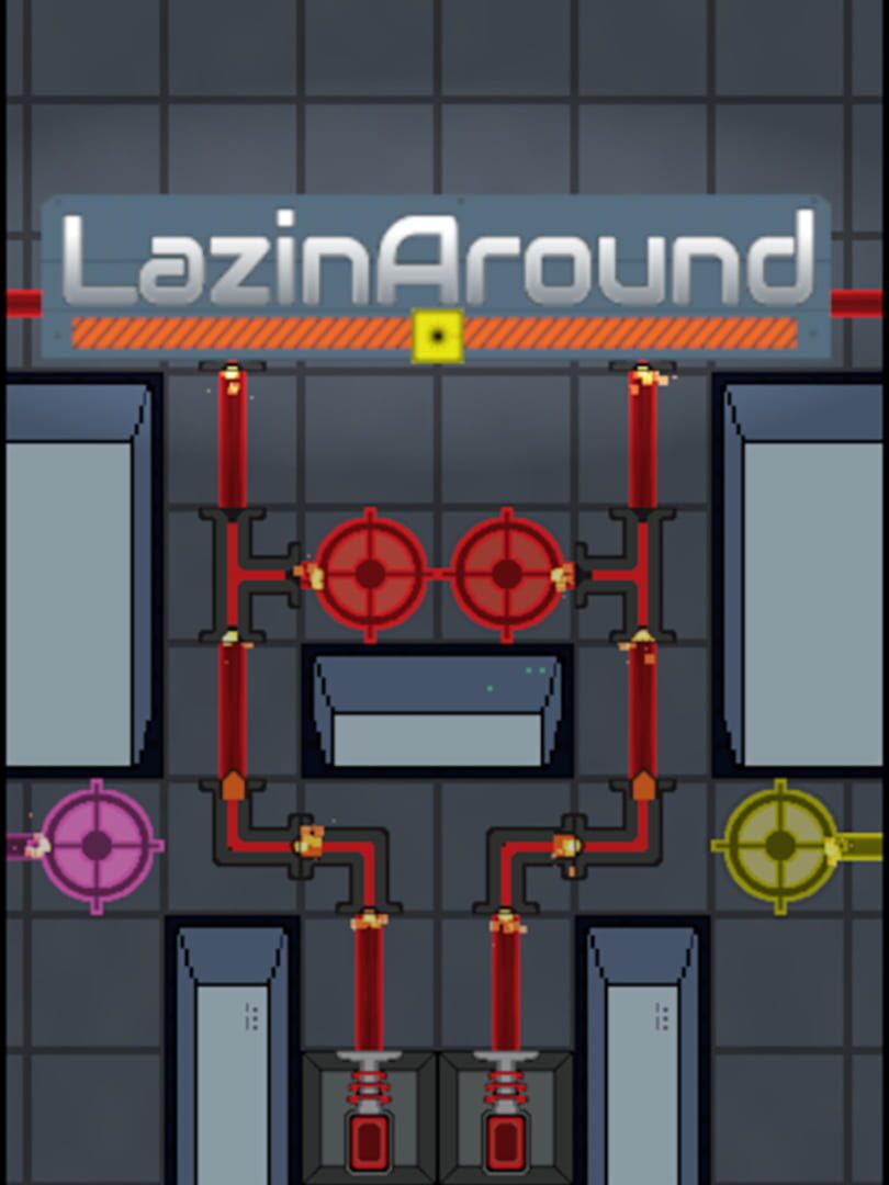 LazinAround (2023)