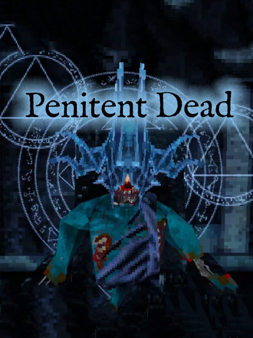 Penitent Dead (2019)