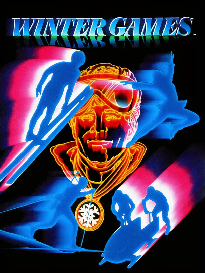 Winter Games (1985)