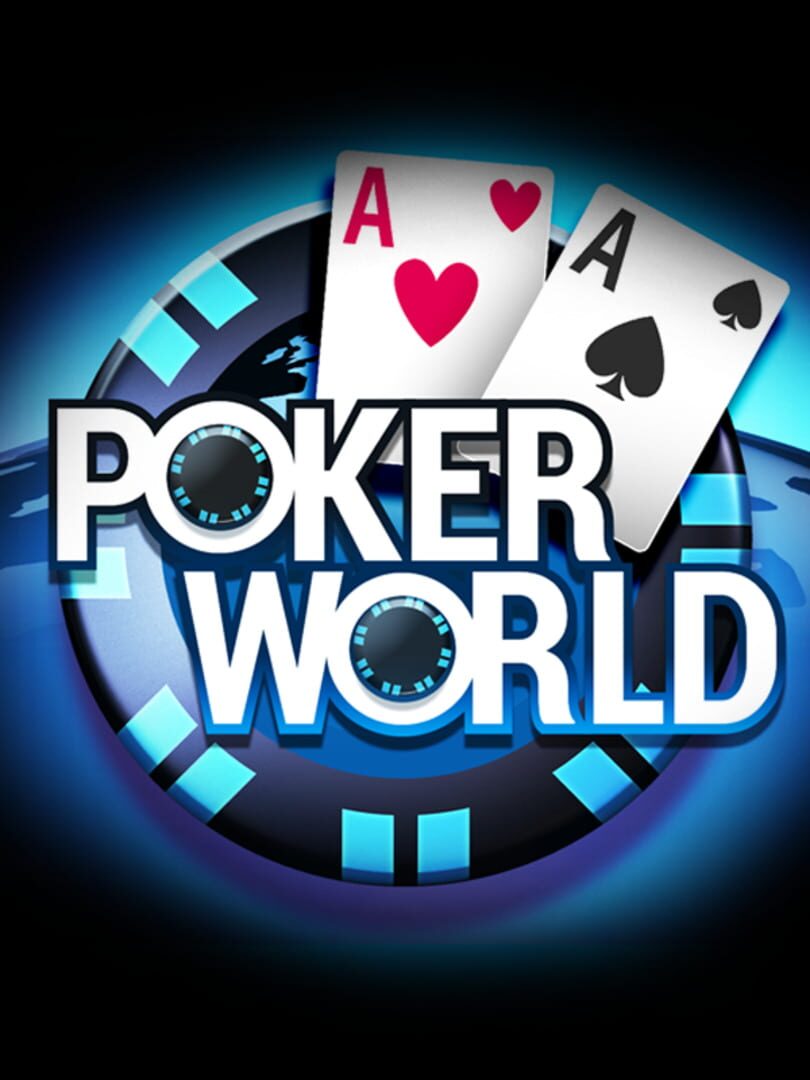 Poker World (2017)