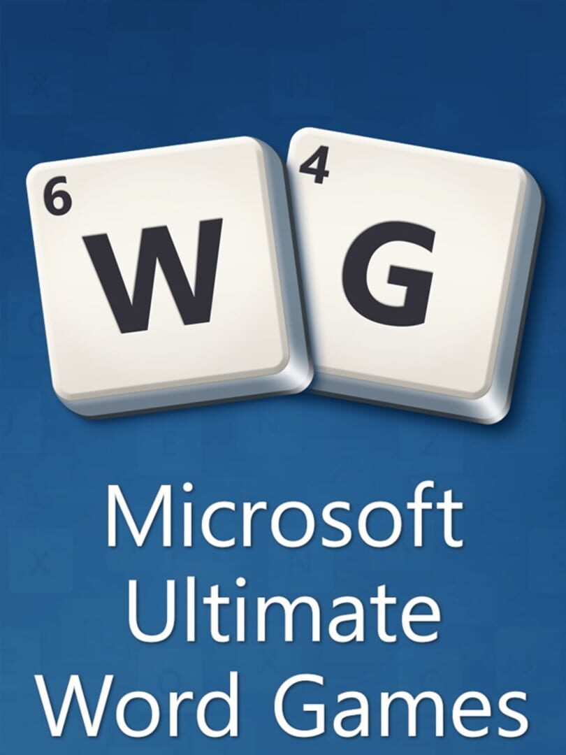 Microsoft Ultimate Word Games