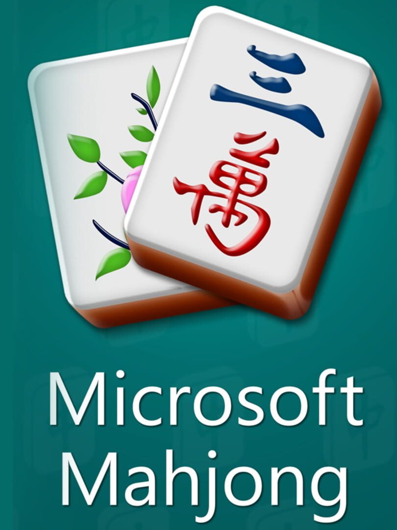 Microsoft Mahjong (2012)