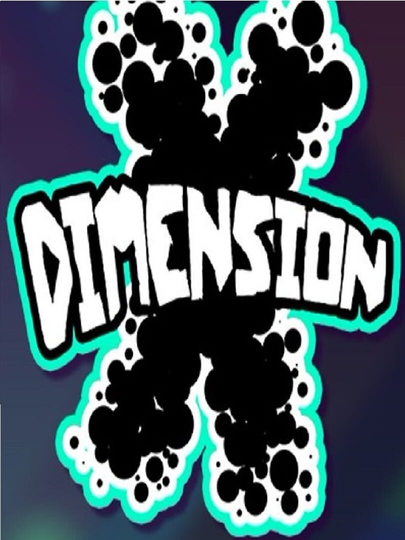 Dimension X (2022)