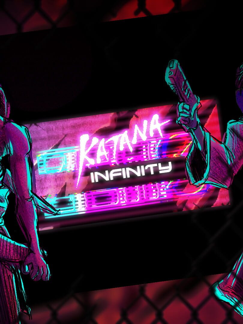 Katana Infinity (2022)