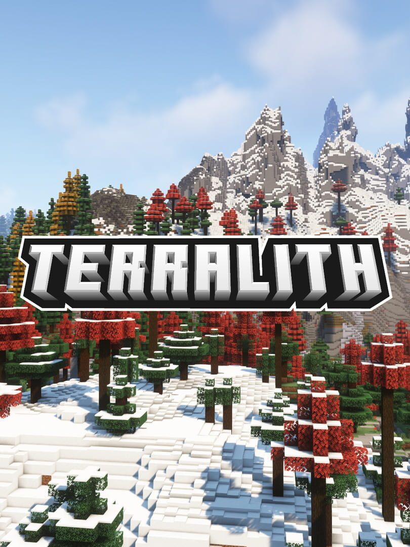 Terralith (2021)