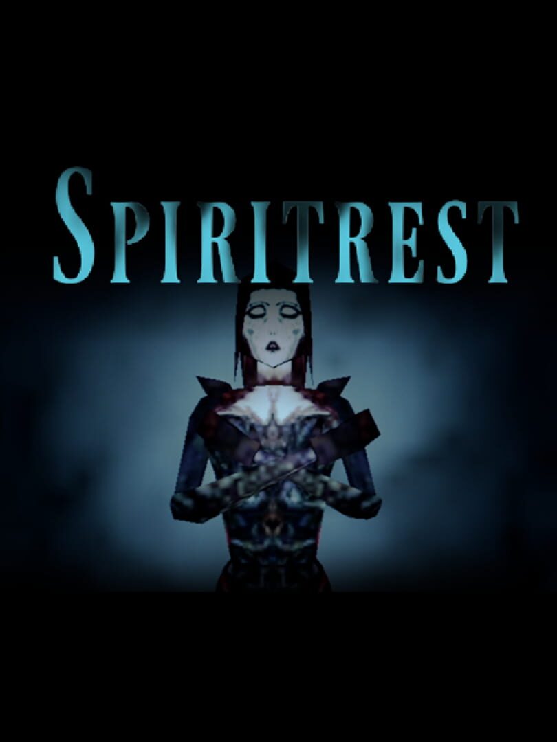 Spiritrest (2022)